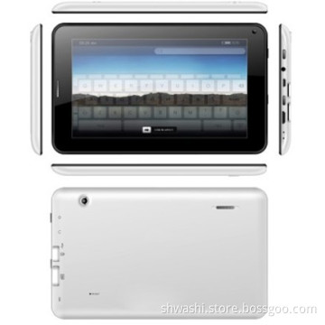 7inch Dual Camera A13 Tablet PC (SW-W86E)